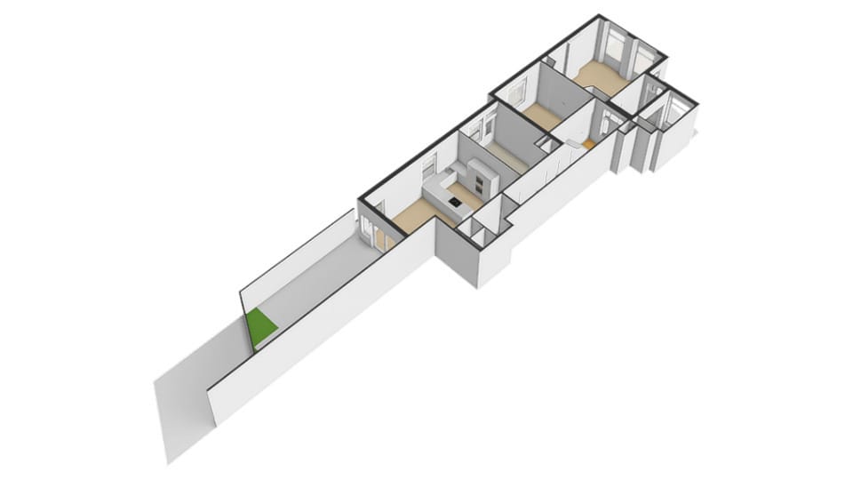 Foto 74 van Venestraat 50