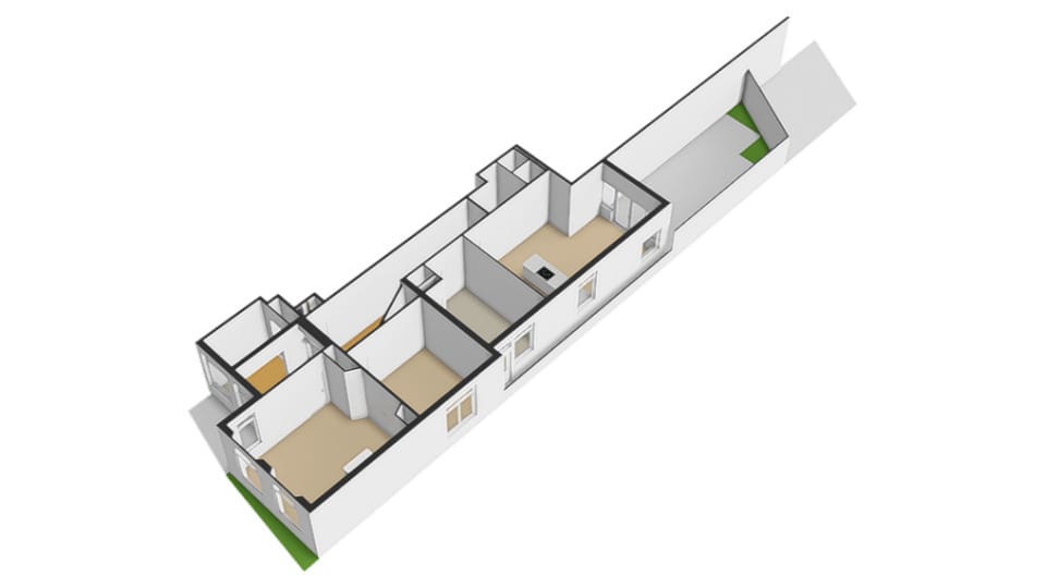 Foto 75 van Venestraat 50