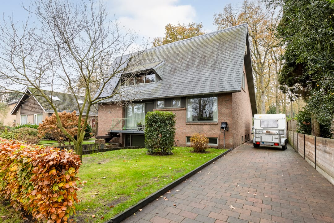 Foto 2 van Prinses Margrietlaan 7