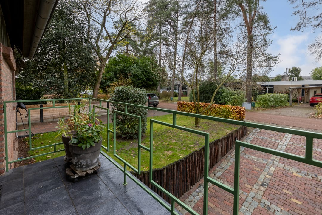 Foto 7 van Prinses Margrietlaan 7