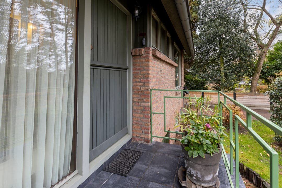 Foto 8 van Prinses Margrietlaan 7