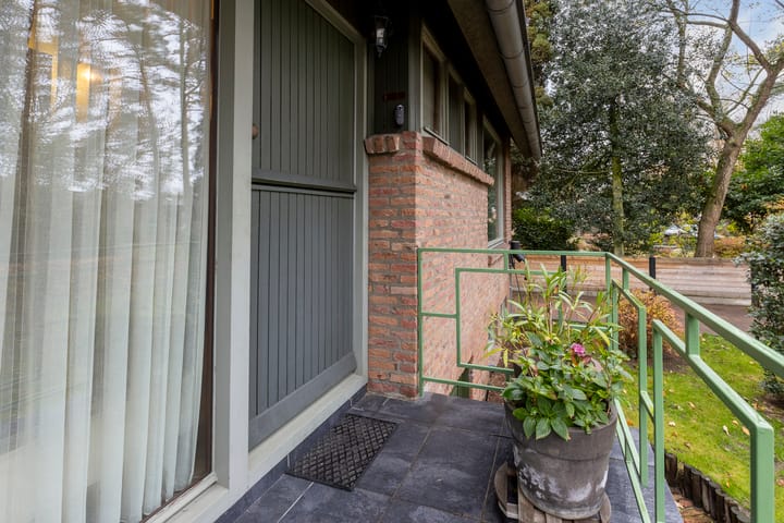 Foto 7 van Prinses Margrietlaan 7