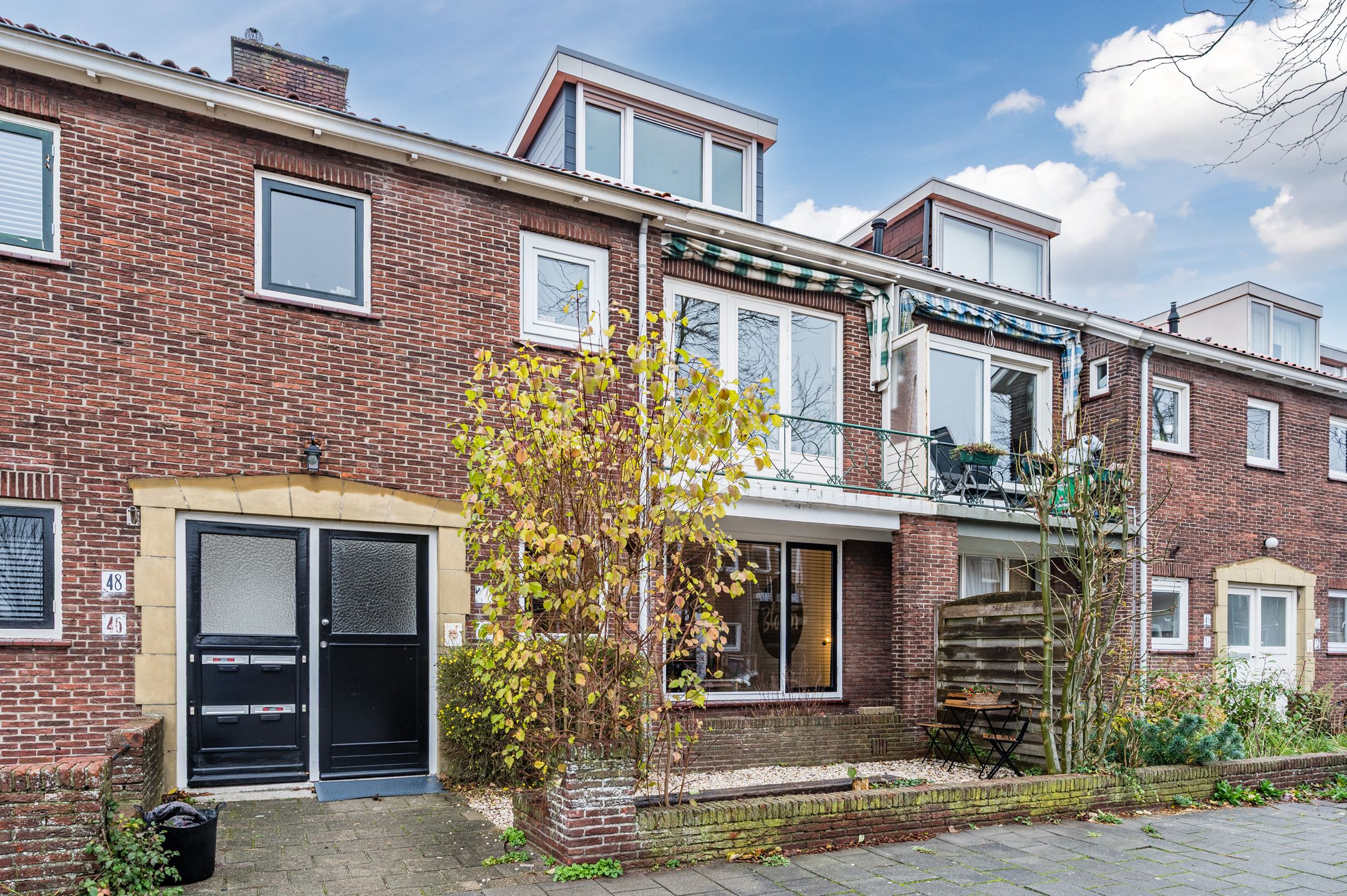 van Wassenaerlaan, 42, Oegstgeest, 2343AT, Zuid-Holland, Nederland 42