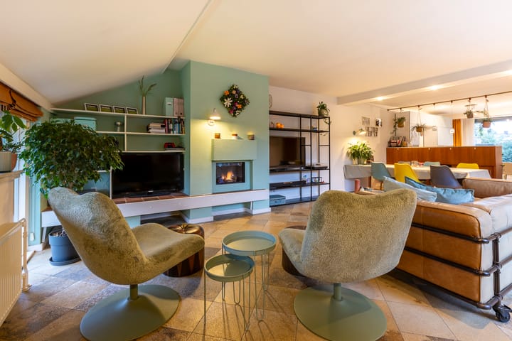 Foto 20 van Prinses Margrietlaan 7