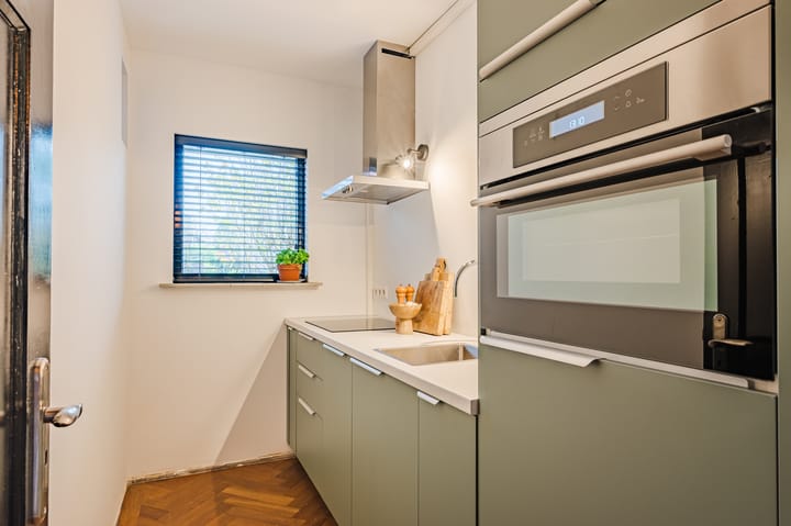 Foto 3 van van Wassenaerlaan 42