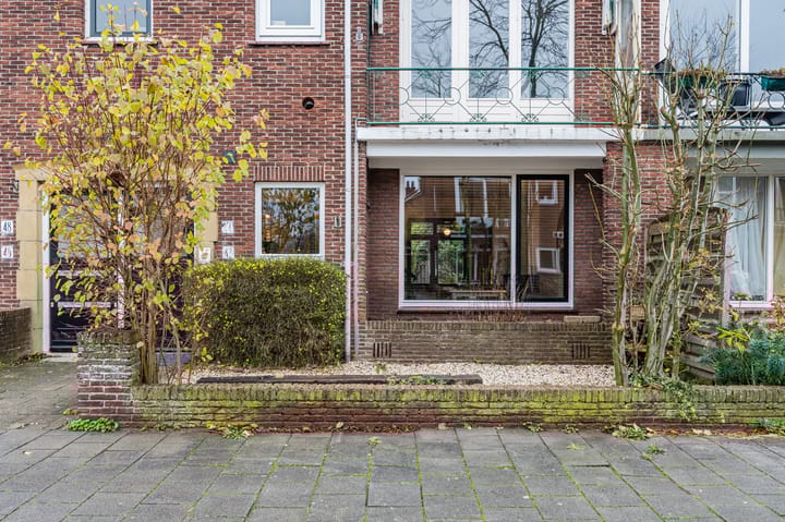 Foto 5 van van Wassenaerlaan 42