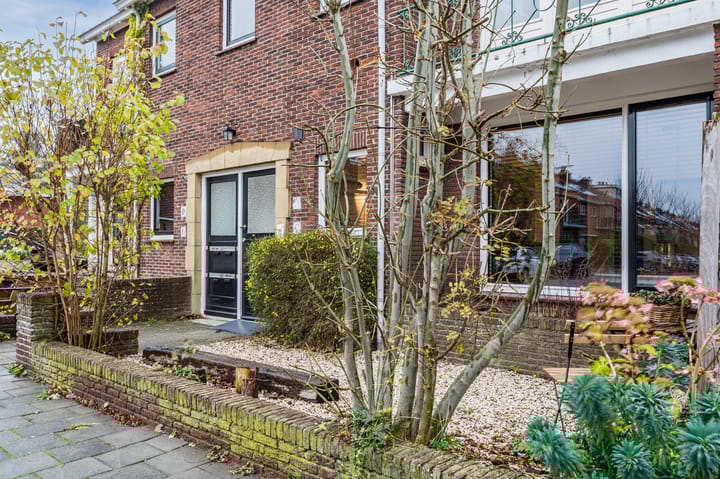 Foto 6 van van Wassenaerlaan 42