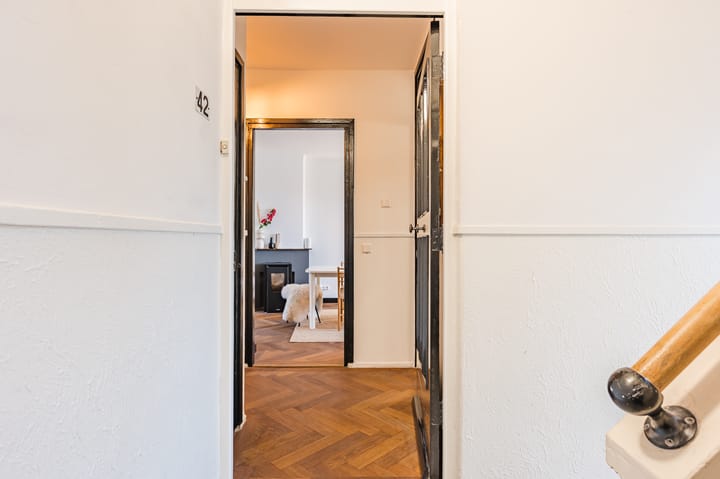 Foto 7 van van Wassenaerlaan 42