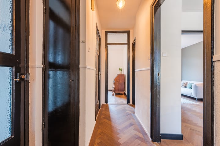 Foto 8 van van Wassenaerlaan 42