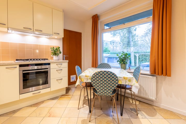 Foto 27 van Prinses Margrietlaan 7