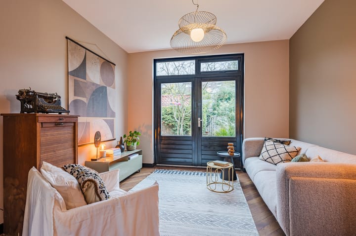 Foto 9 van van Wassenaerlaan 42