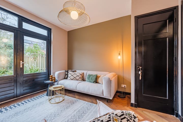 Foto 10 van van Wassenaerlaan 42