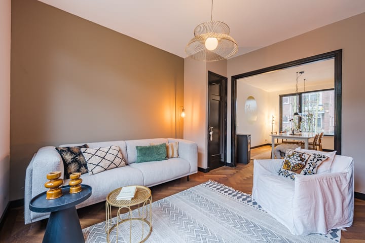 Foto 11 van van Wassenaerlaan 42