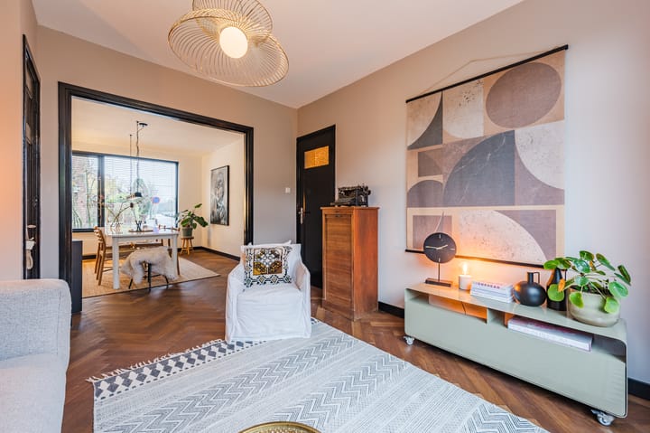 Foto 12 van van Wassenaerlaan 42