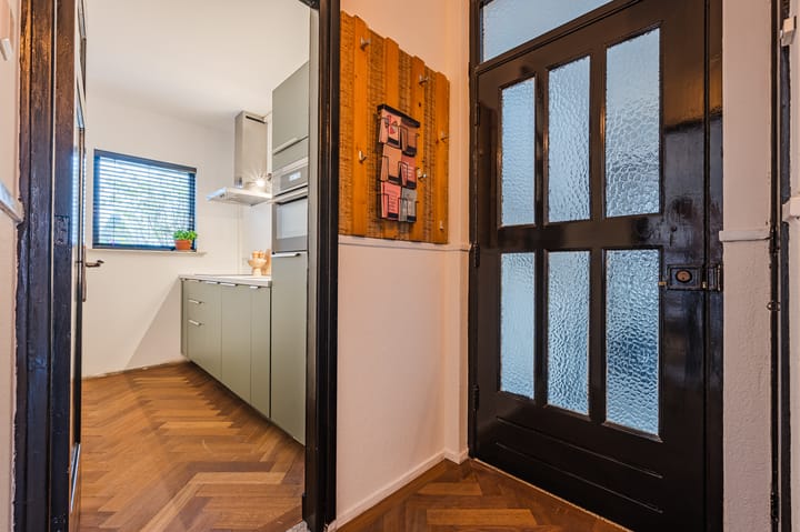 Foto 17 van van Wassenaerlaan 42