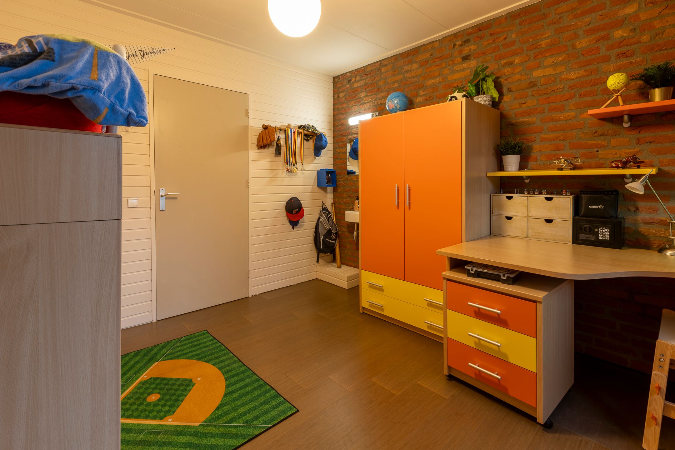 Foto 45 van Prinses Margrietlaan 7