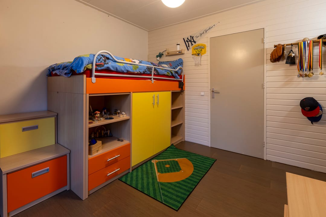 Foto 46 van Prinses Margrietlaan 7