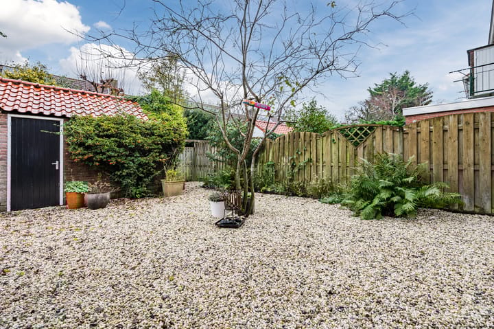 Foto 28 van van Wassenaerlaan 42