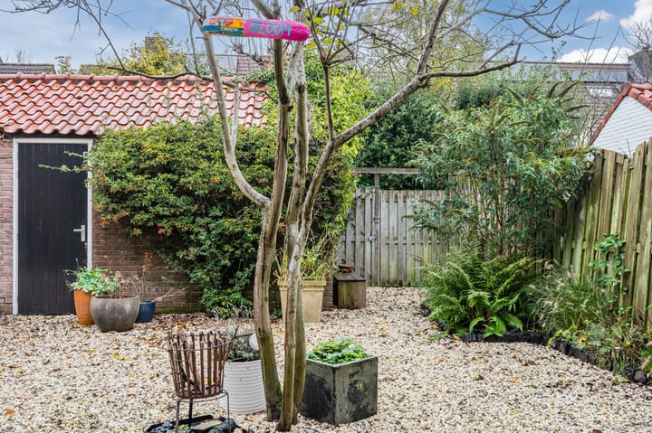 Foto 29 van van Wassenaerlaan 42