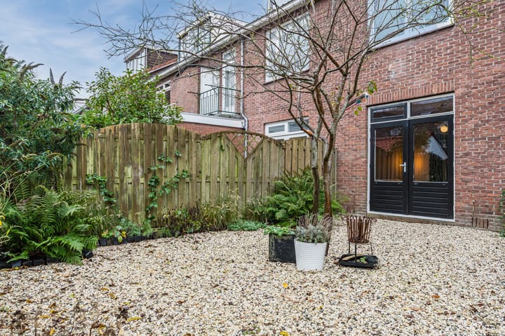 Foto 30 van van Wassenaerlaan 42