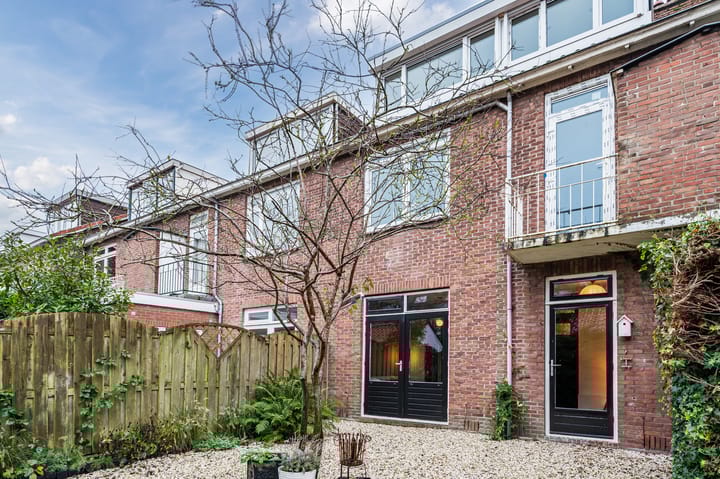 Foto 31 van van Wassenaerlaan 42