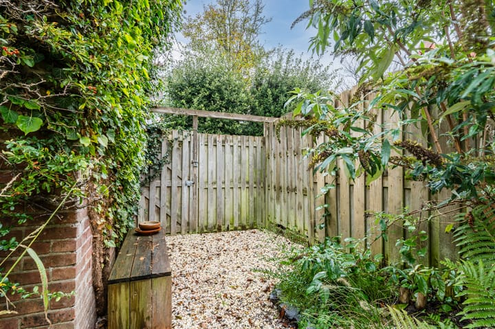 Foto 32 van van Wassenaerlaan 42