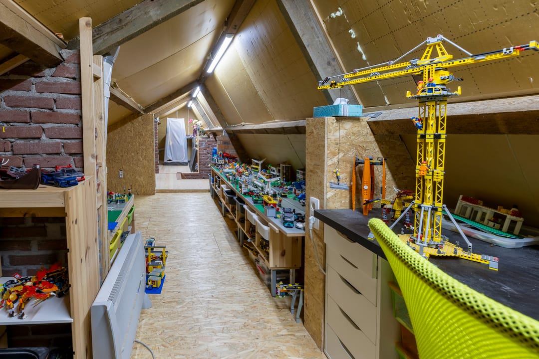 Foto 52 van Prinses Margrietlaan 7