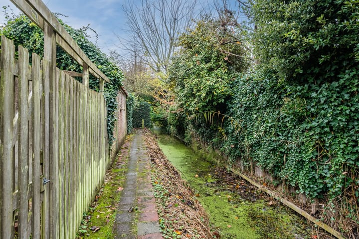 Foto 33 van van Wassenaerlaan 42