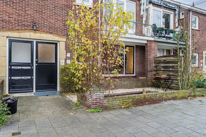 Foto 34 van van Wassenaerlaan 42