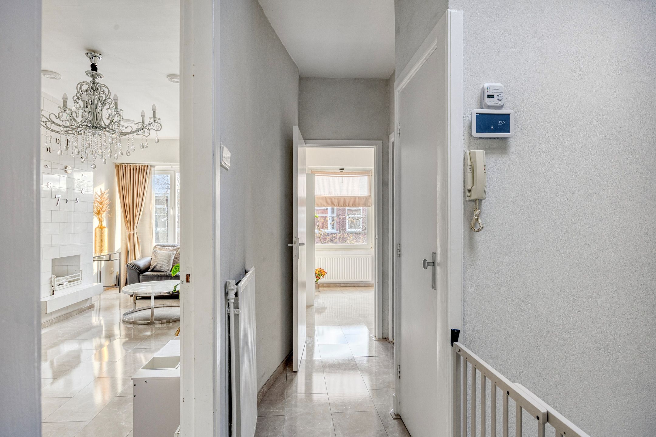 Photo 12 of Schaarsbergenstraat 89