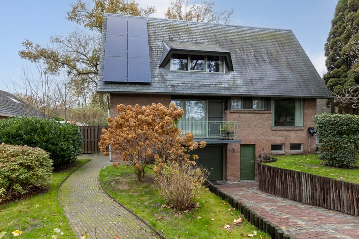 Foto 62 van Prinses Margrietlaan 7