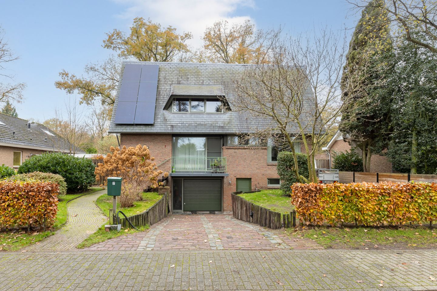 Foto 64 van Prinses Margrietlaan 7