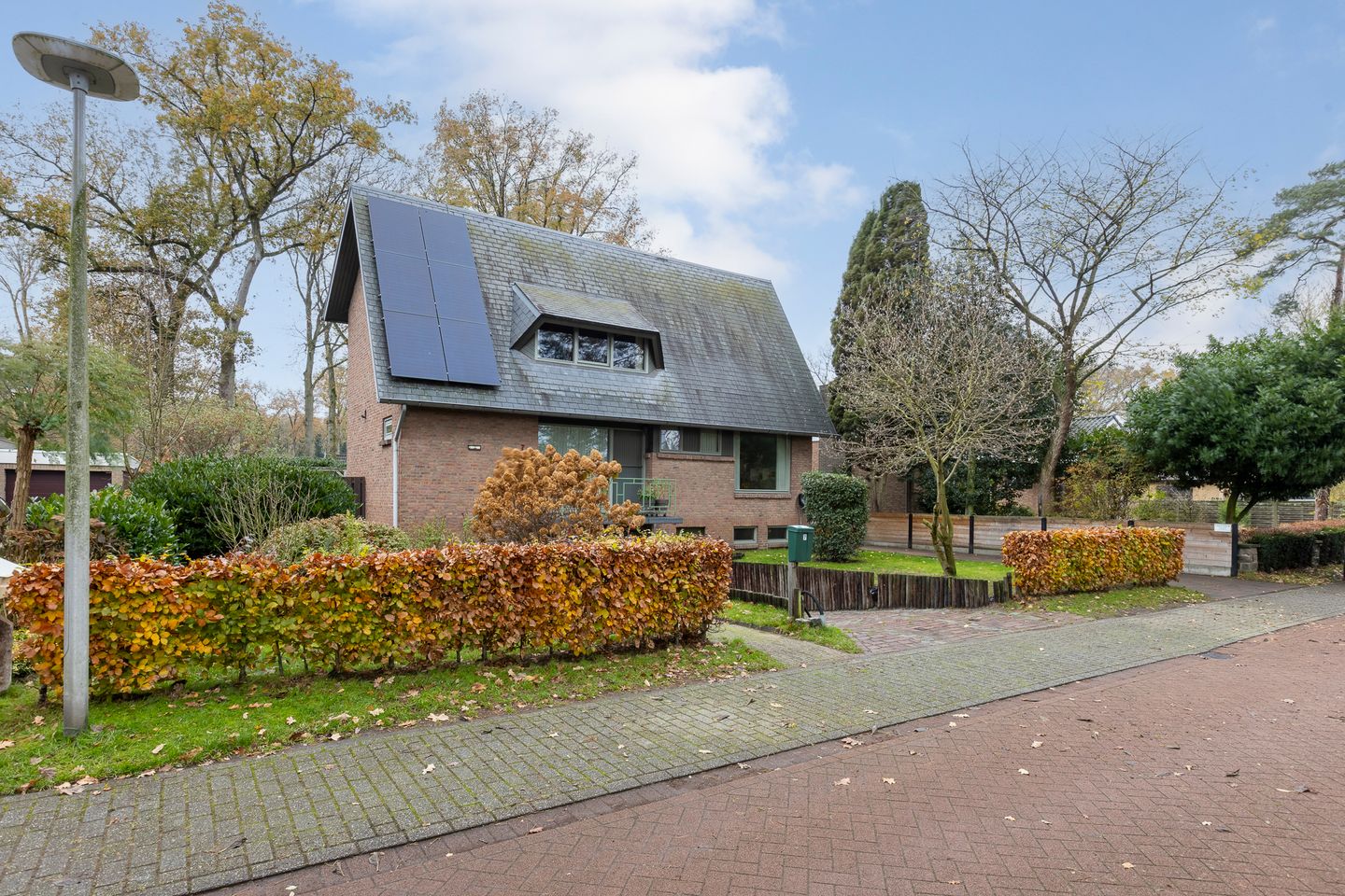 Foto 65 van Prinses Margrietlaan 7