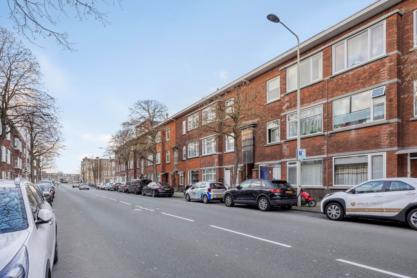 Photo 19 of Schaarsbergenstraat 89