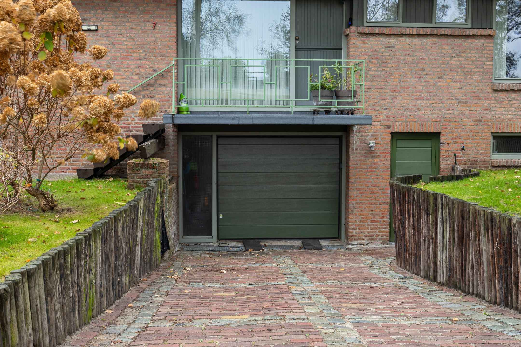 Foto 66 van Prinses Margrietlaan 7