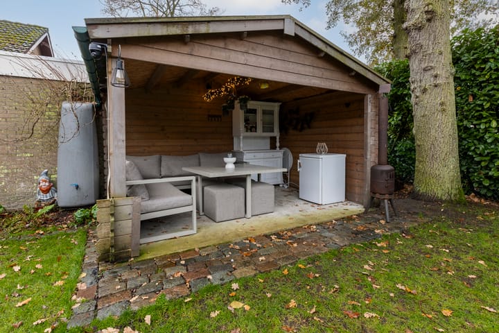 Foto 67 van Prinses Margrietlaan 7