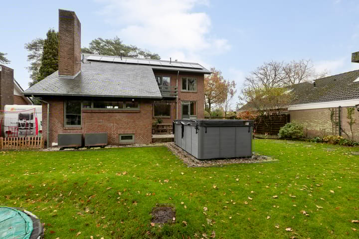 Foto 69 van Prinses Margrietlaan 7