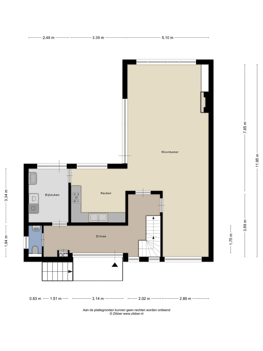 Foto 77 van Prinses Margrietlaan 7