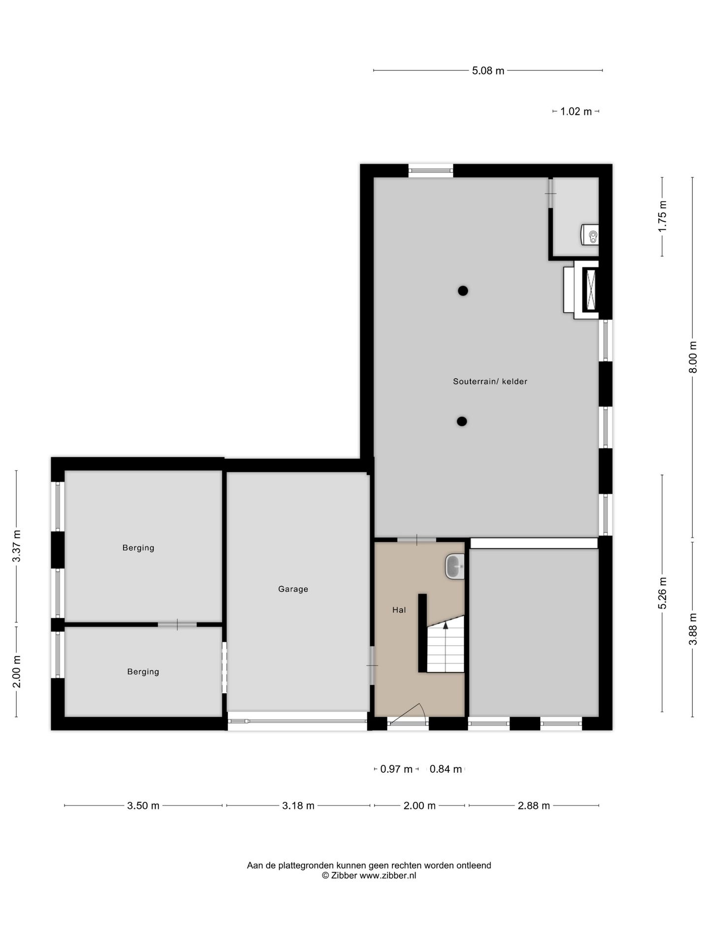 Foto 80 van Prinses Margrietlaan 7