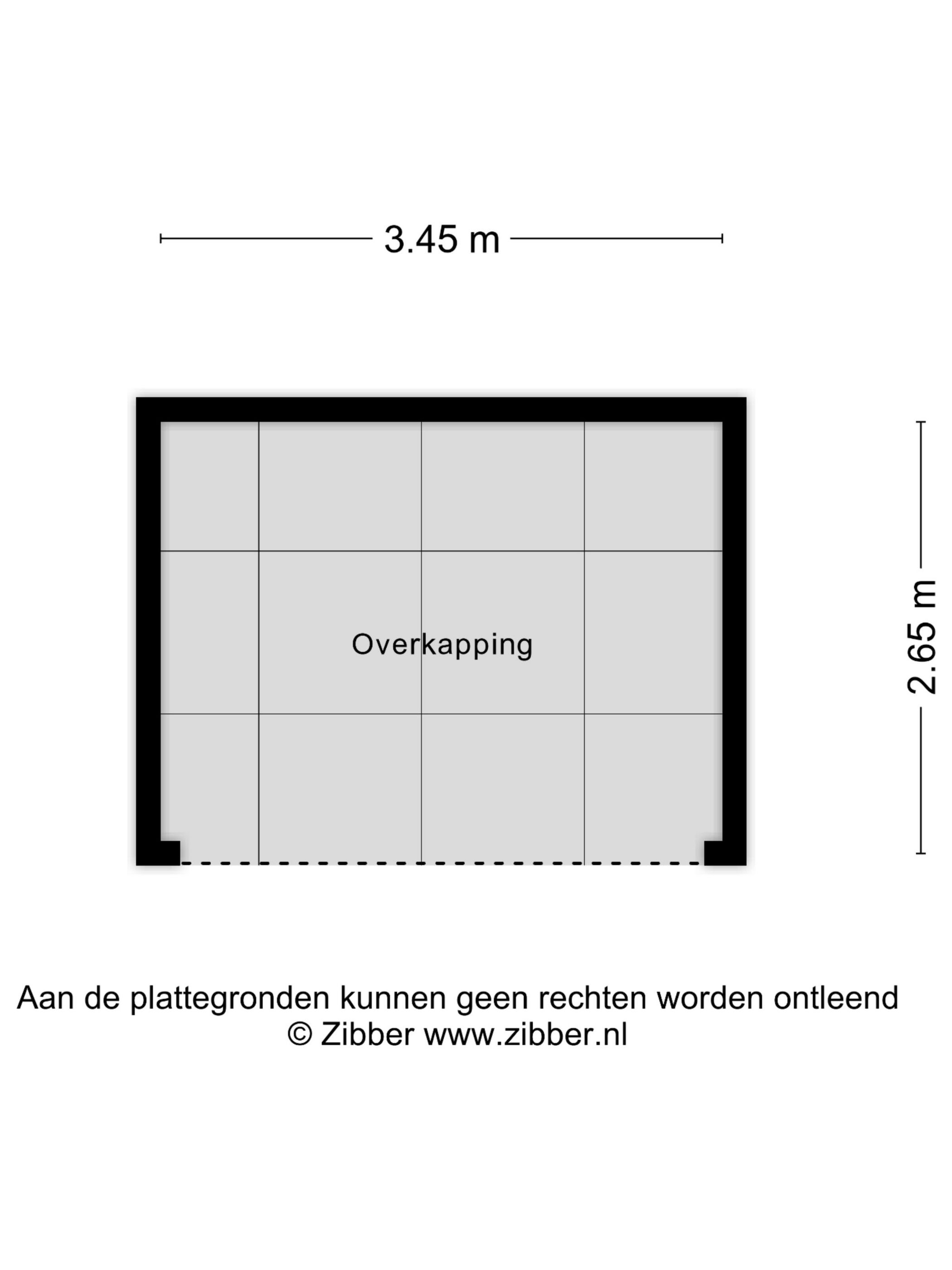 Foto 81 van Prinses Margrietlaan 7