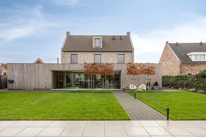 Foto 42 van Voermanlaan 7