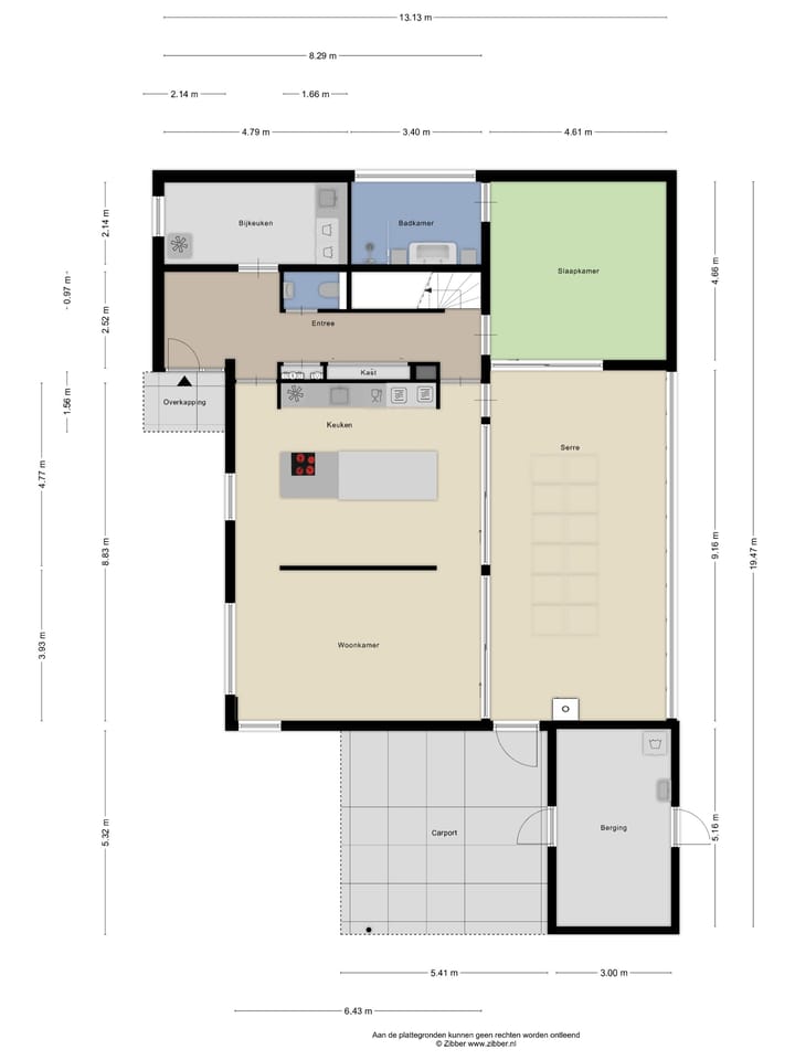 Foto 51 van Voermanlaan 7