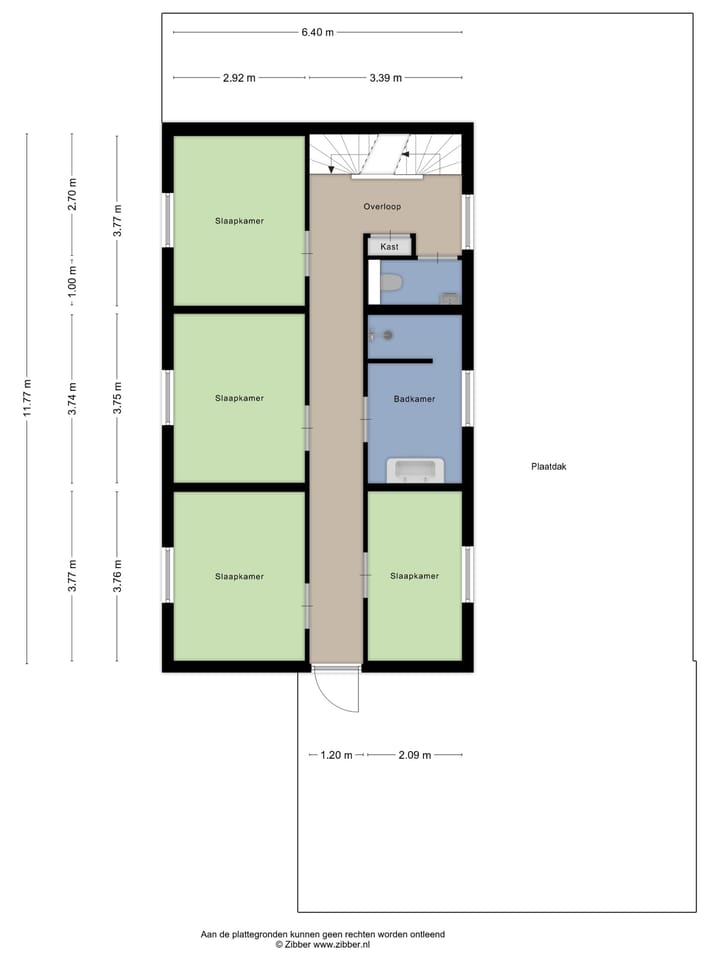 Foto 52 van Voermanlaan 7