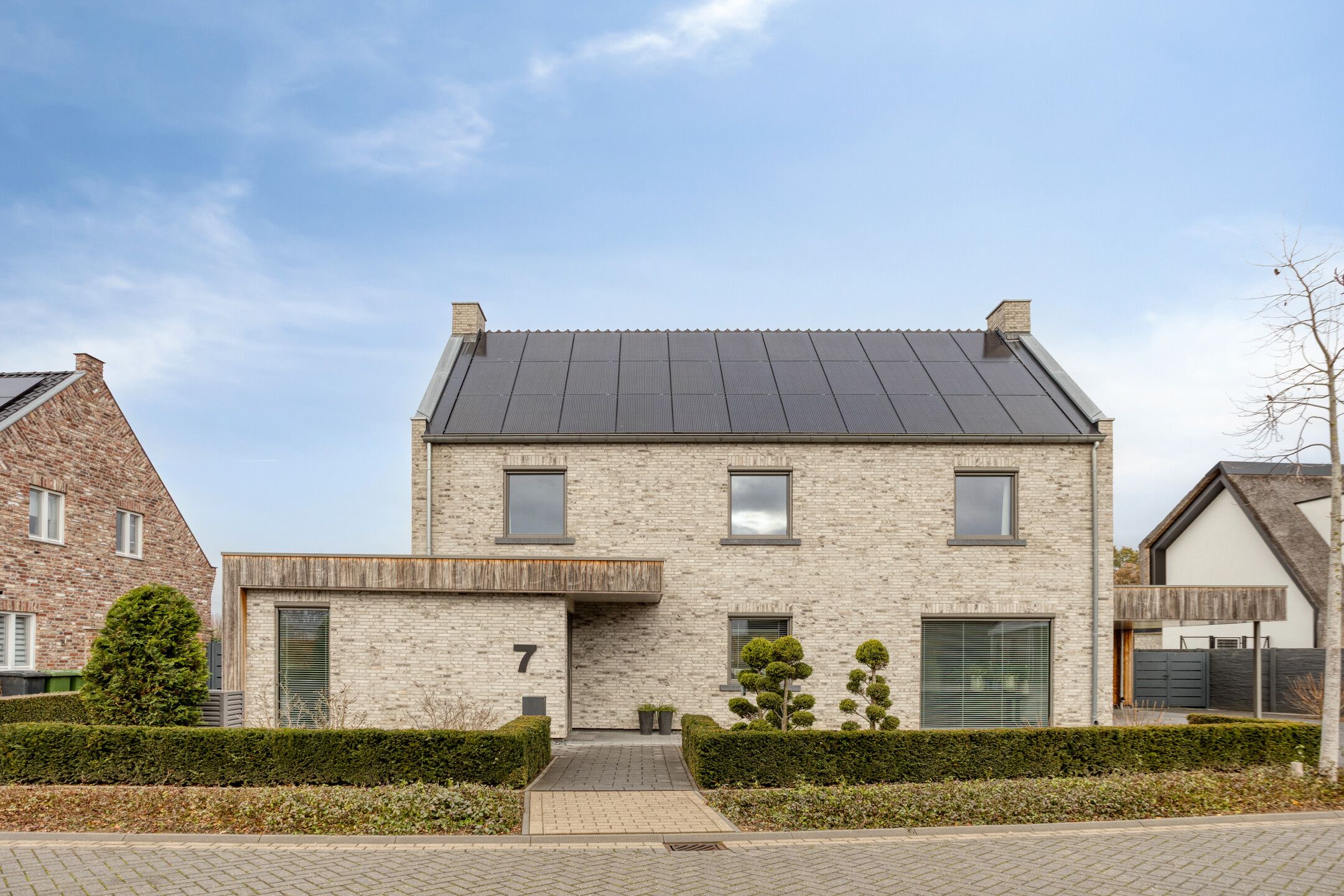 Voermanlaan, 7, Posterholt, 6061BW, Limburg, Nederland 7 