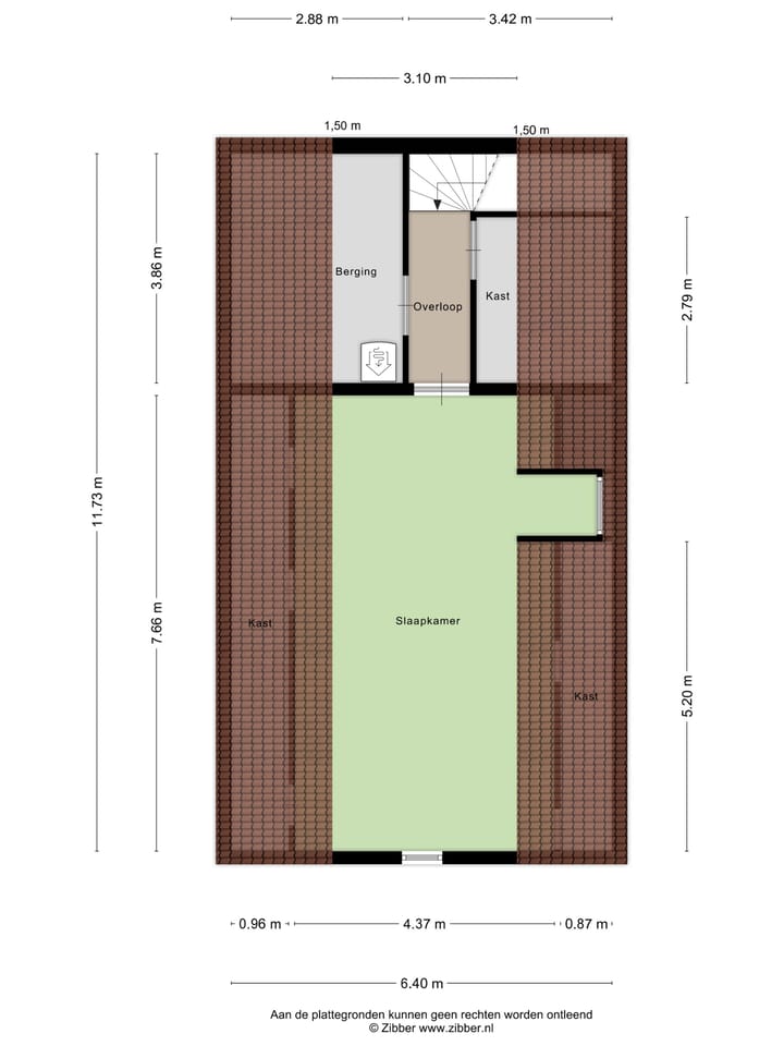 Foto 53 van Voermanlaan 7