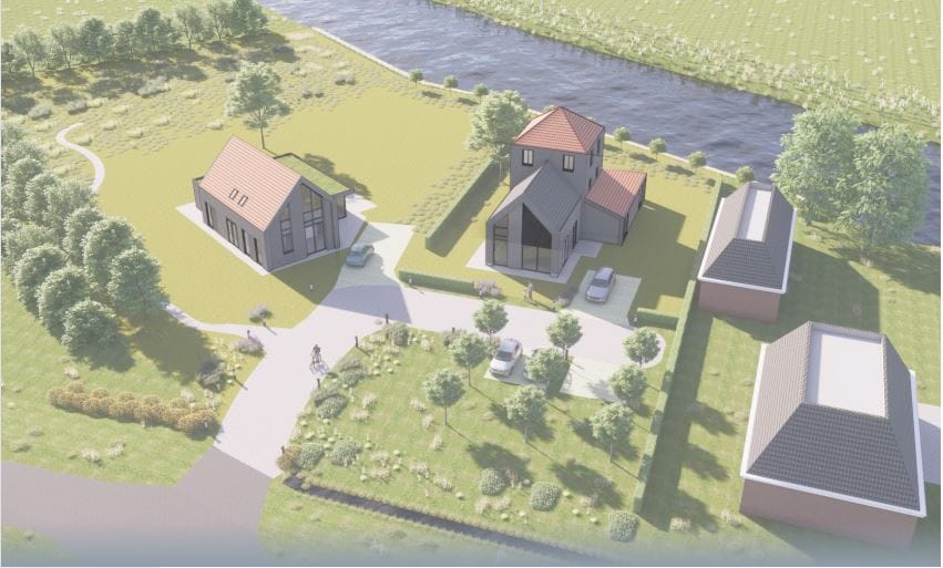 Foto 1 van IJsselmeerdijk 8