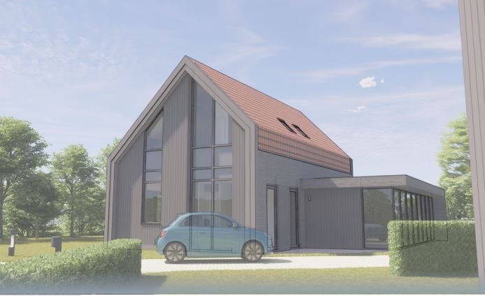 Photo 5 of IJsselmeerdijk 8