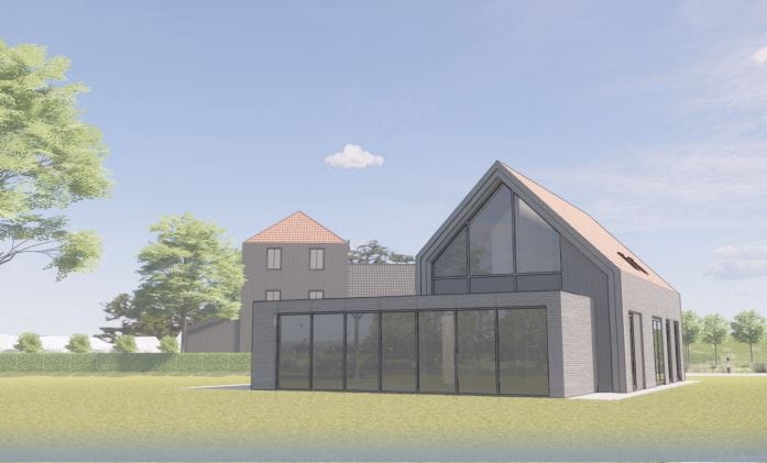 Foto 6 van IJsselmeerdijk 8