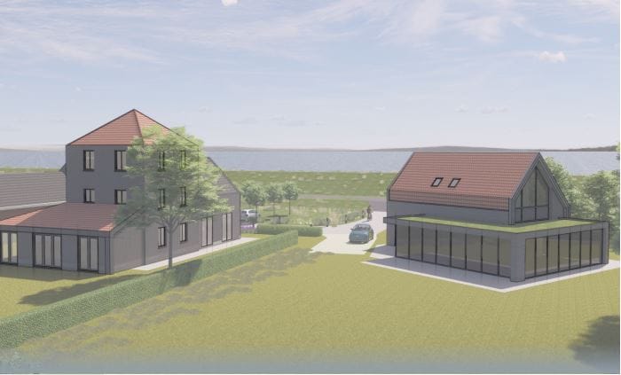 Foto 7 van IJsselmeerdijk 8