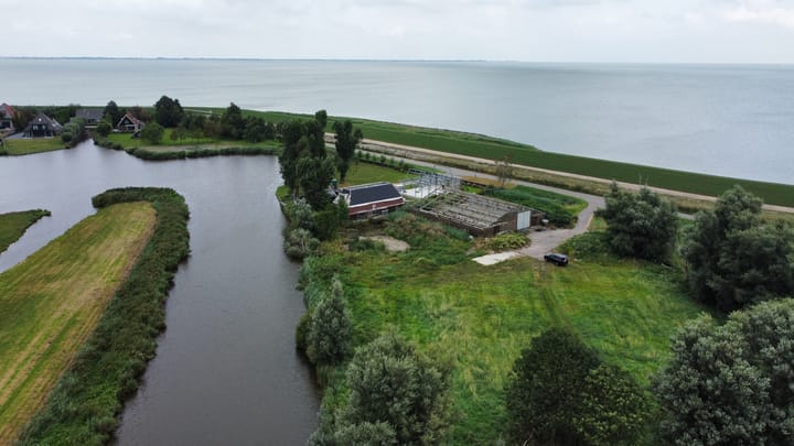 Foto 13 van IJsselmeerdijk 8